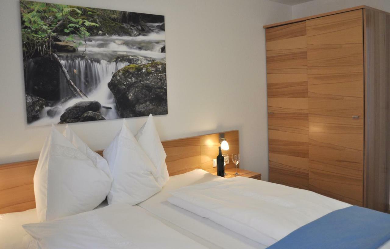 Appartement Romana - Altstadt ชลัดมิง ภายนอก รูปภาพ